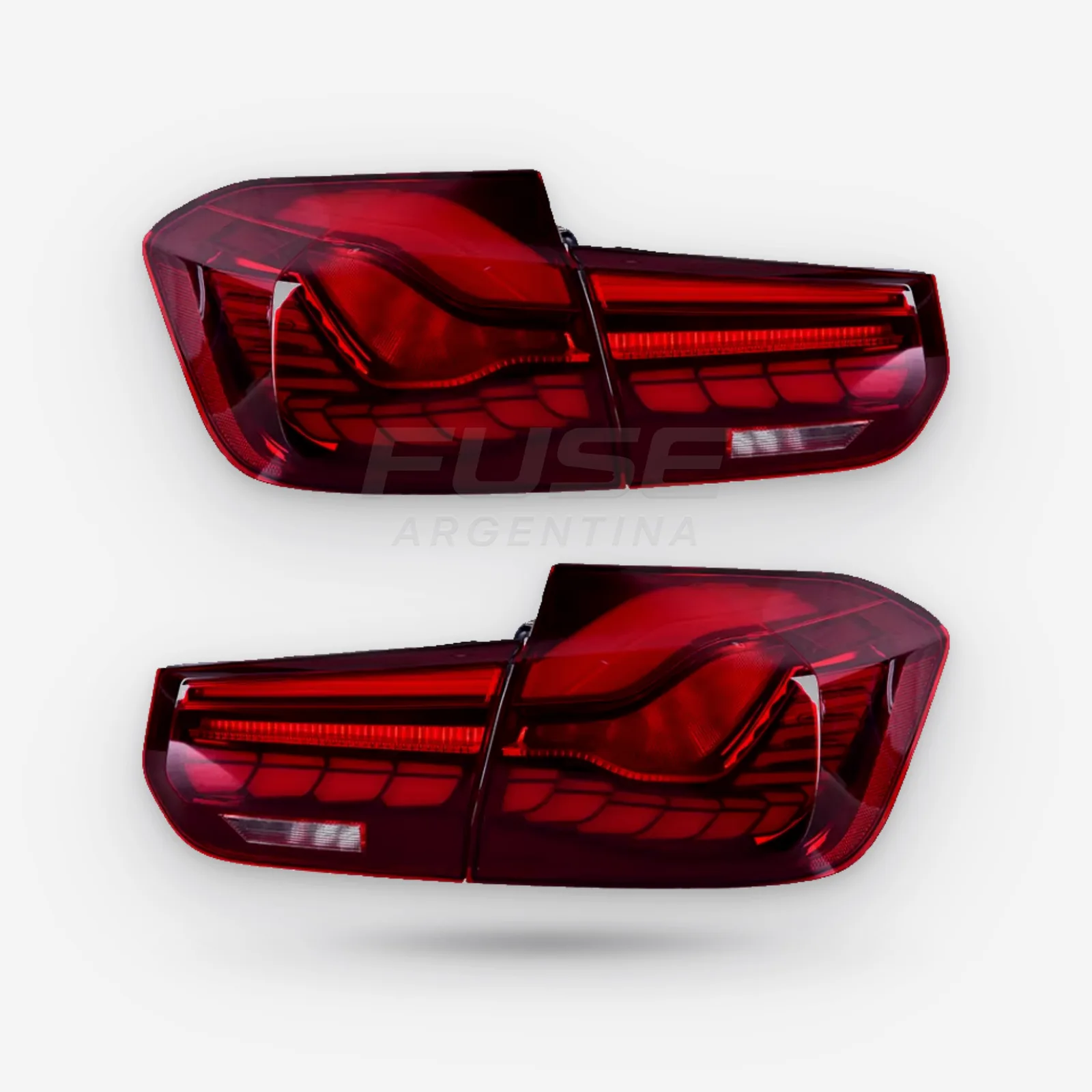 Opticas full LED Trasera — foto 4