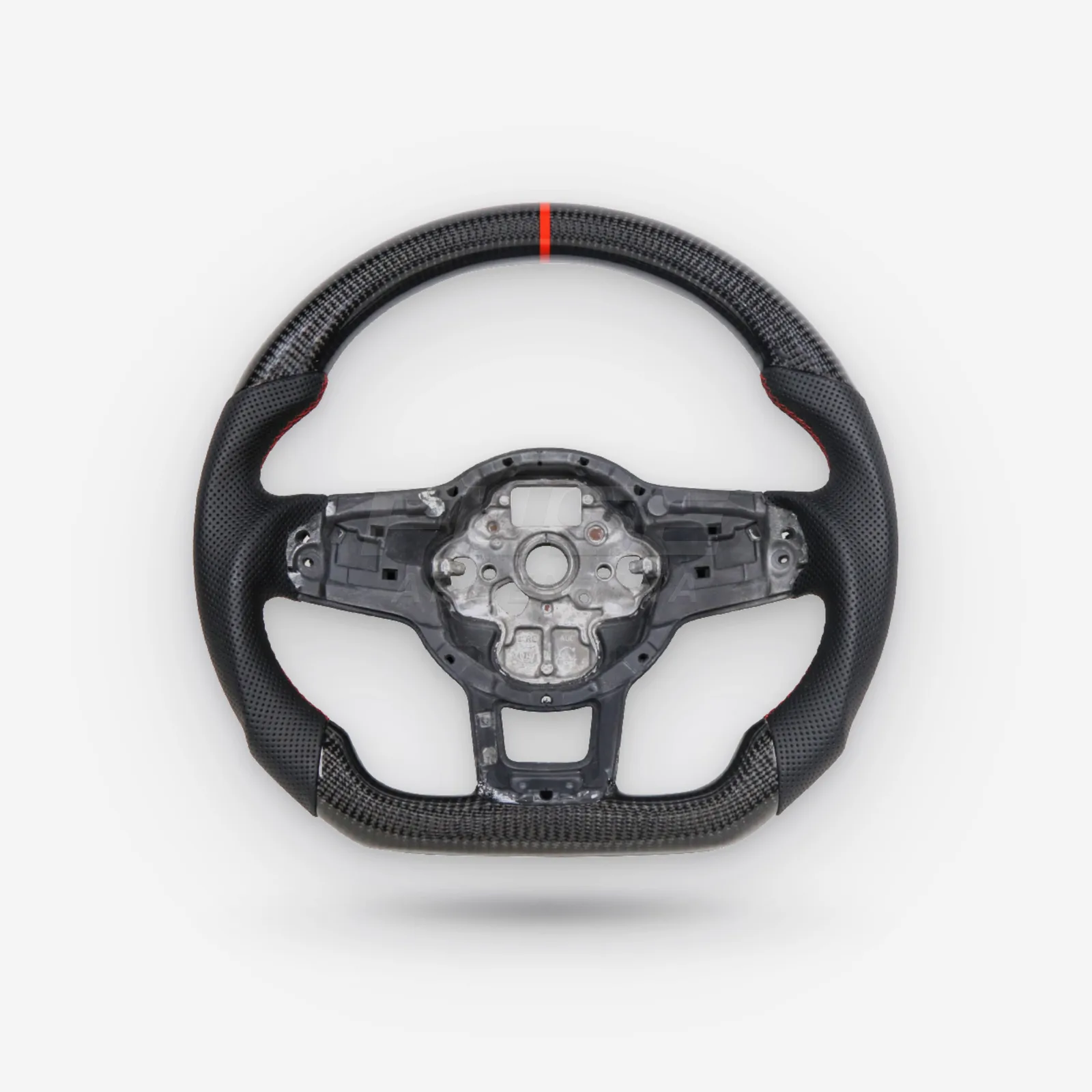 Volante de Fibra de Carbono