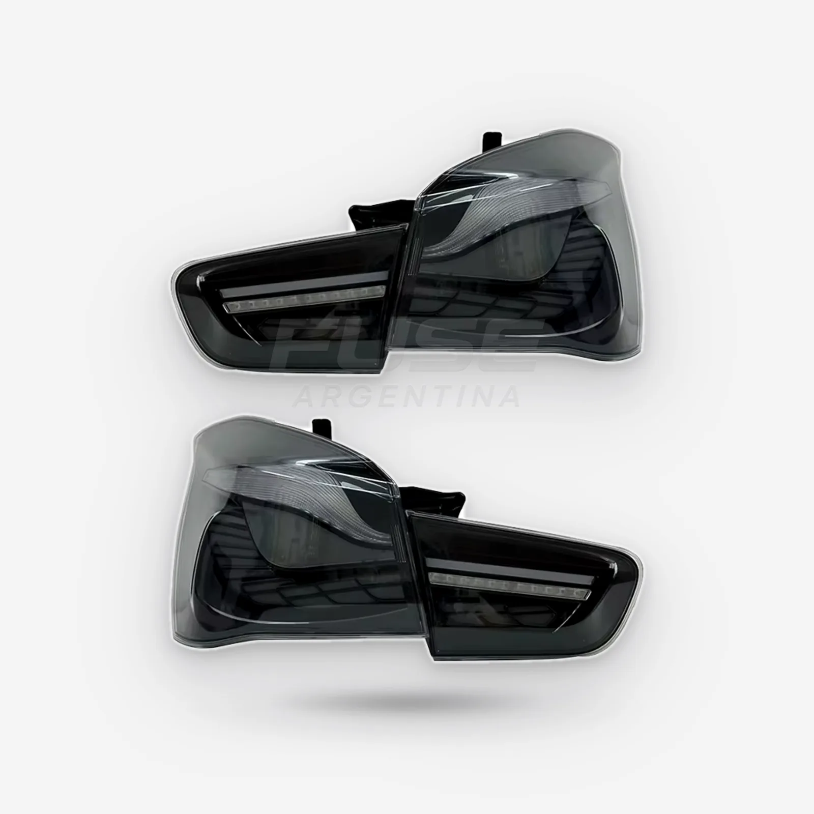 Opticas full LED Trasera — foto 6