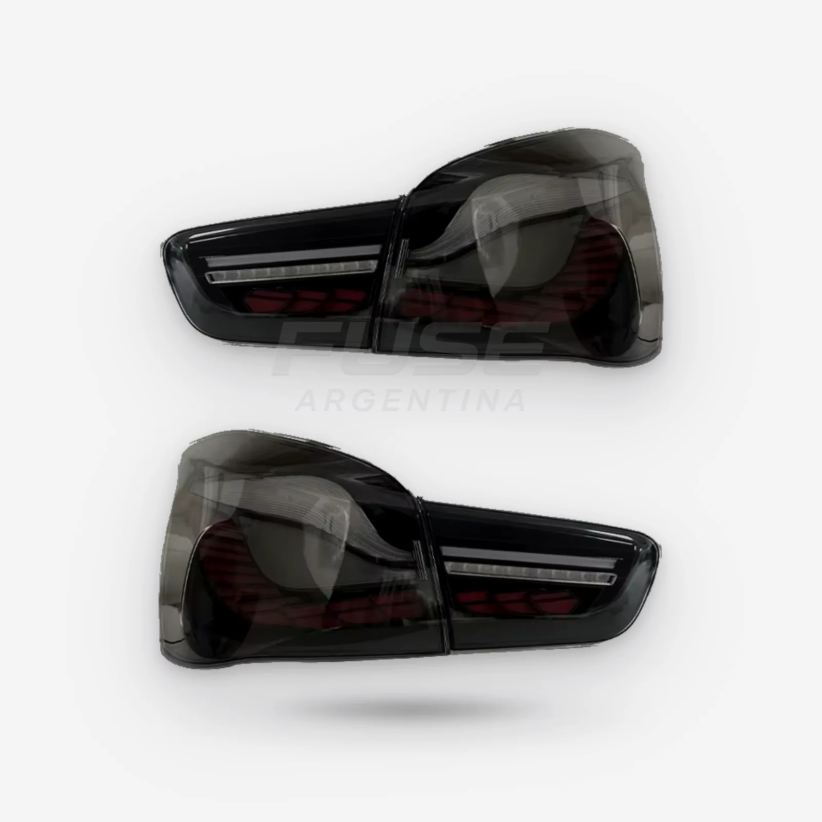 Opticas full LED Trasera — foto 5