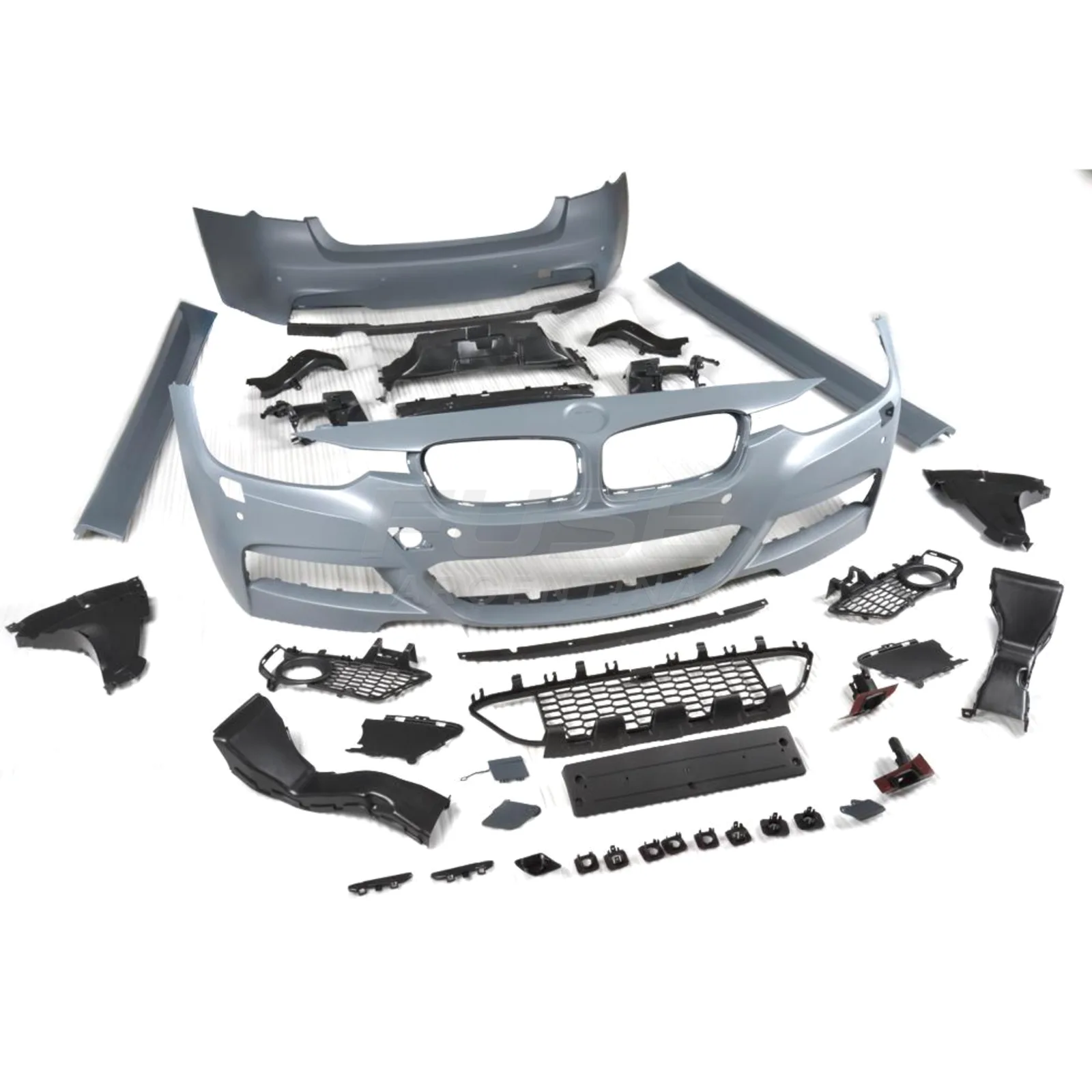 Kit Carroceria M Serie 3
