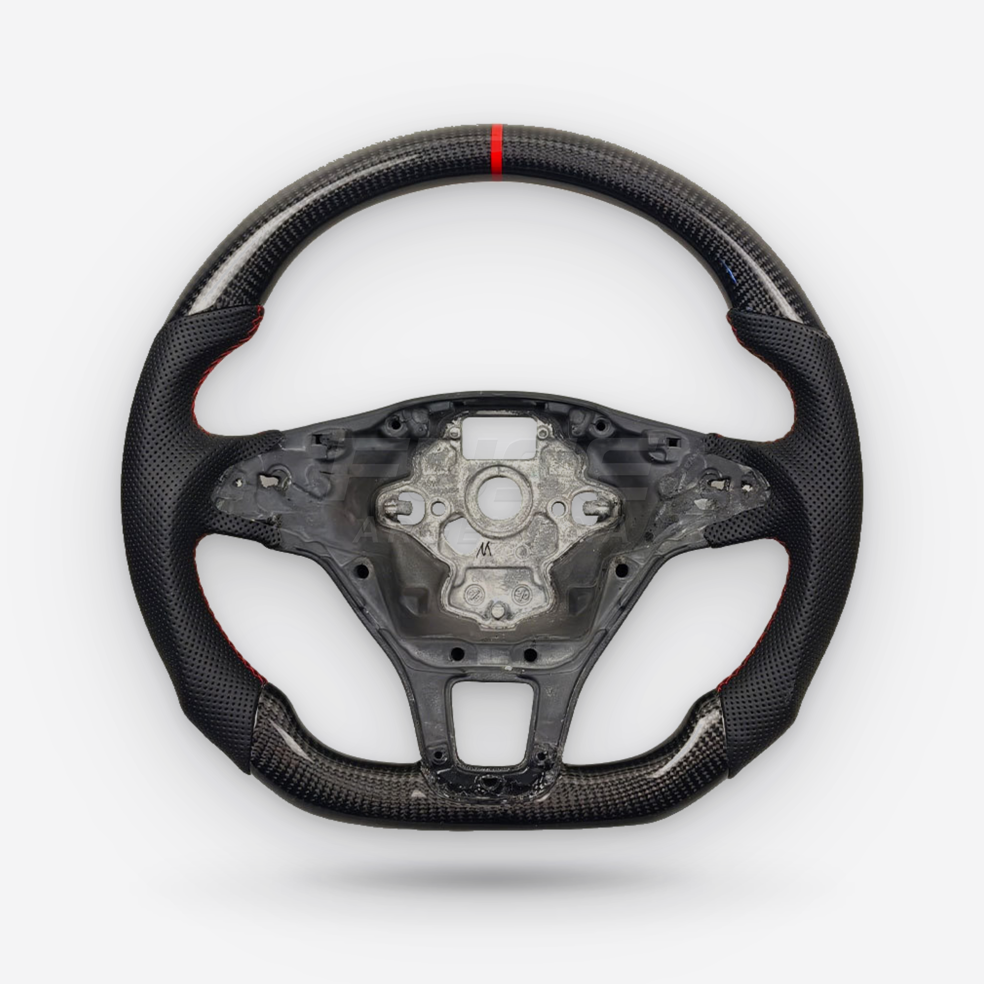 Volante de Fibra de Carbono