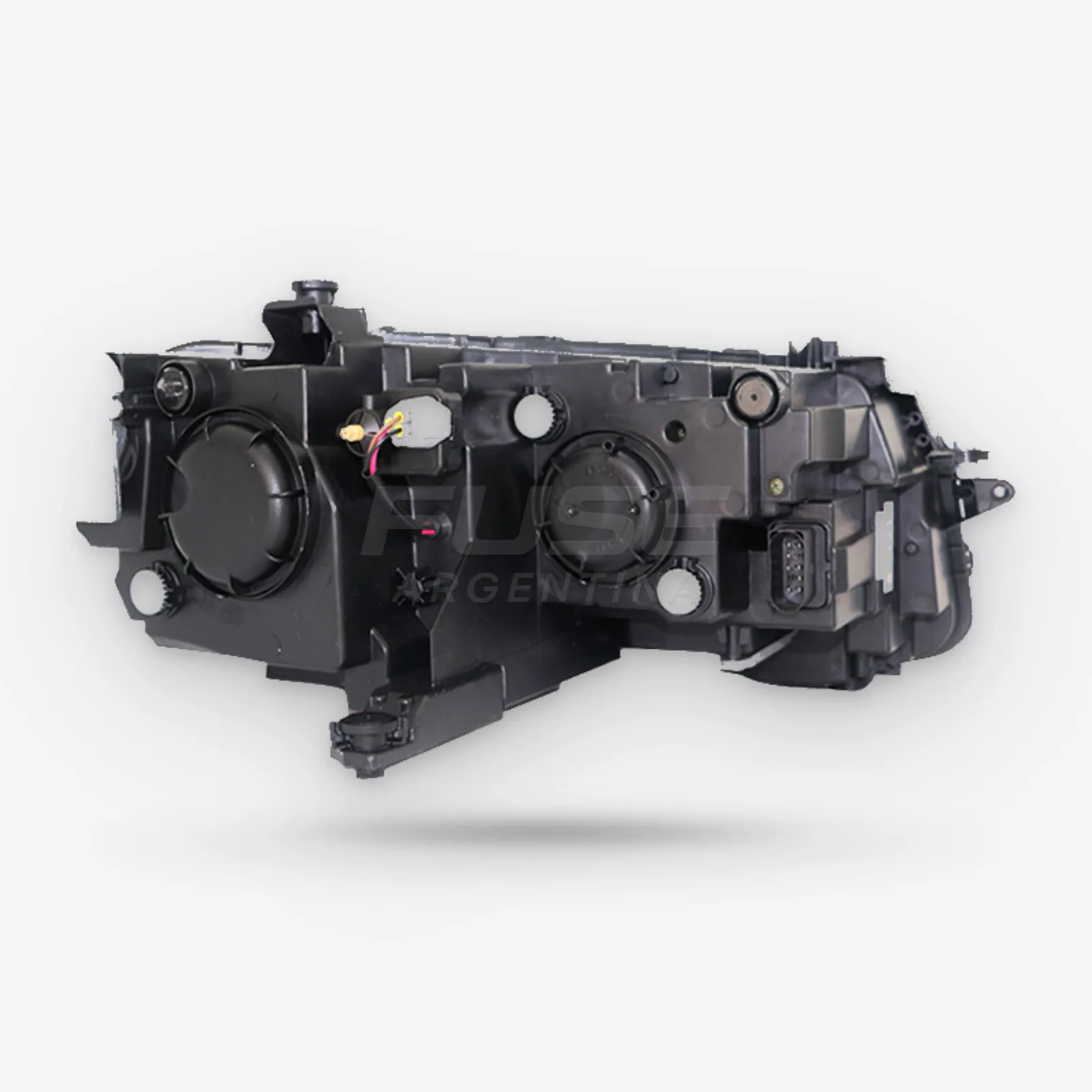 Opticas full LED Delantera — foto 4