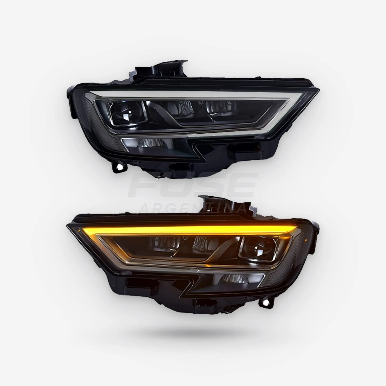 Opticas full LED Delantera — foto 2