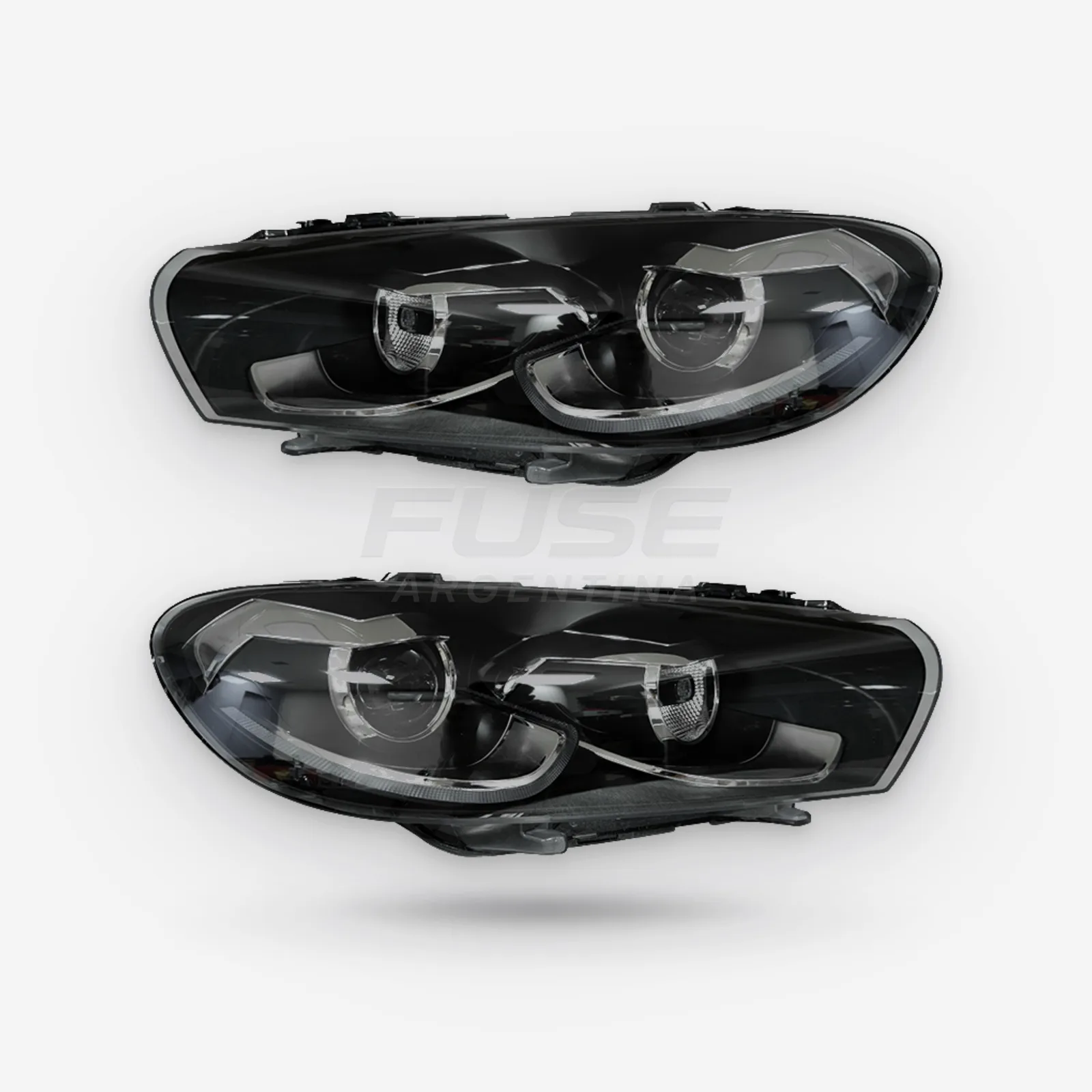 Opticas full LED Delantera — foto 3