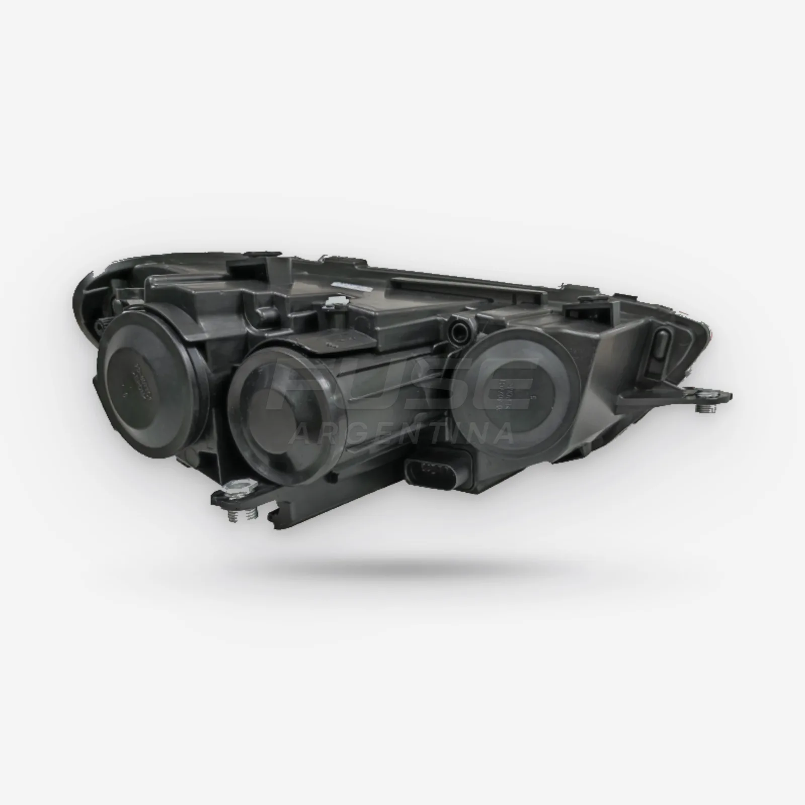 Opticas full LED Delantera — foto 4