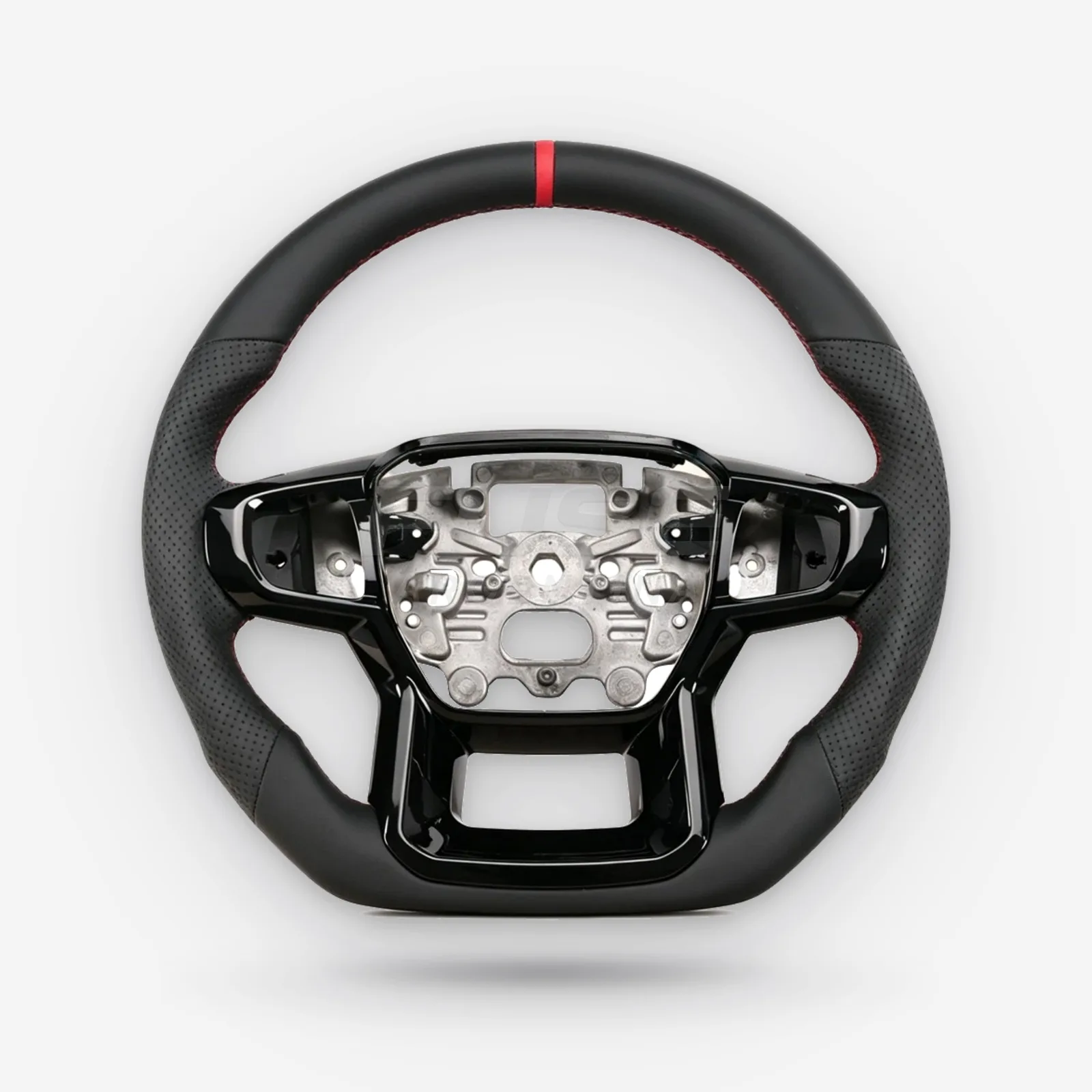 Volante de Fibra de Carbono Raptor — foto 2