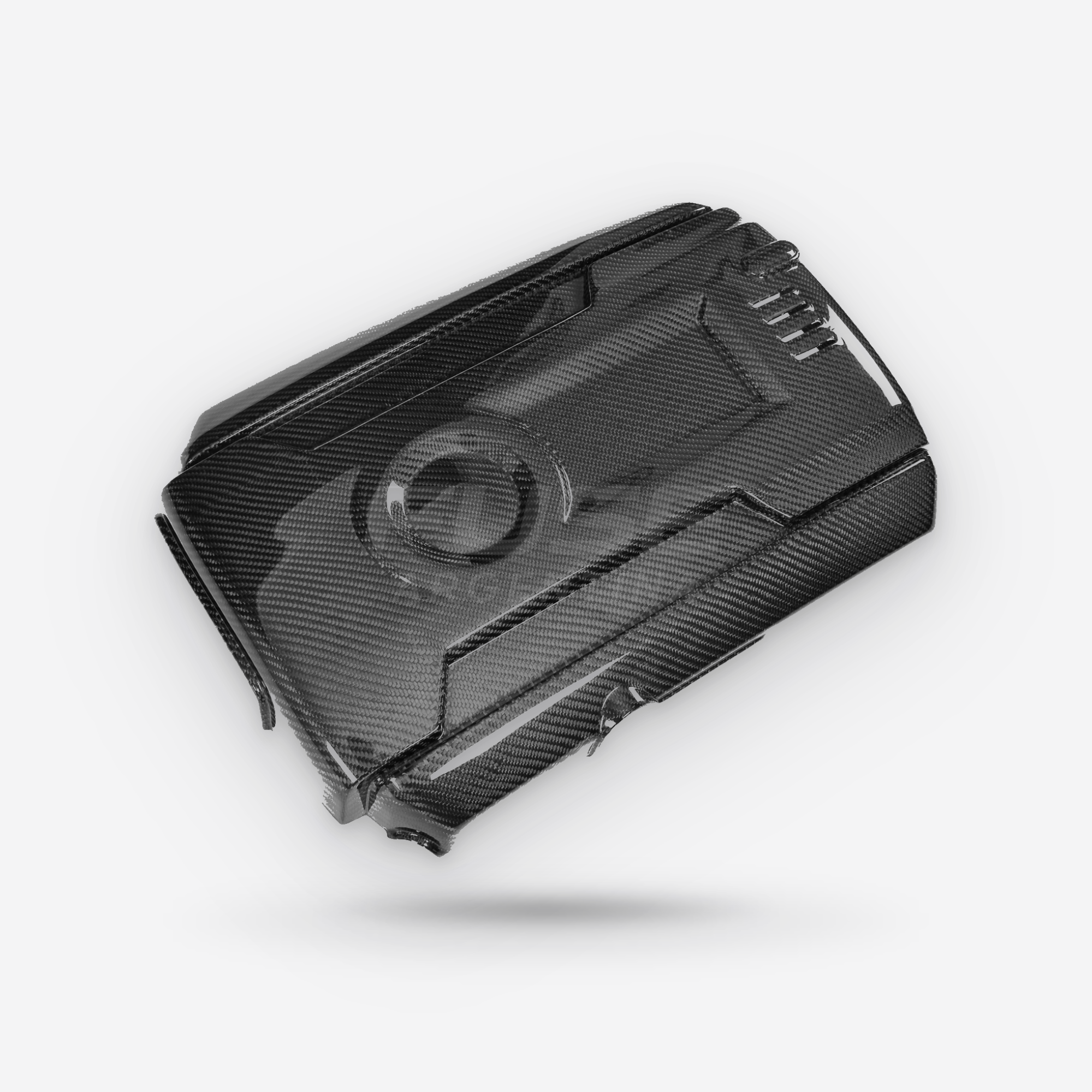 Tapa Cubierta Motor EA888 Gen 3