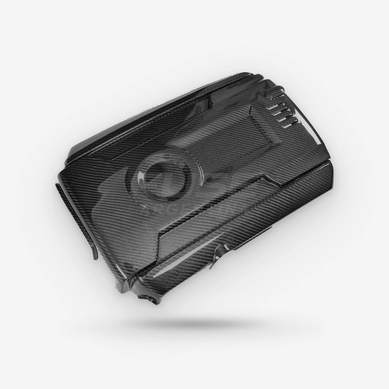 Tapa Cubierta Motor EA888 Gen 3