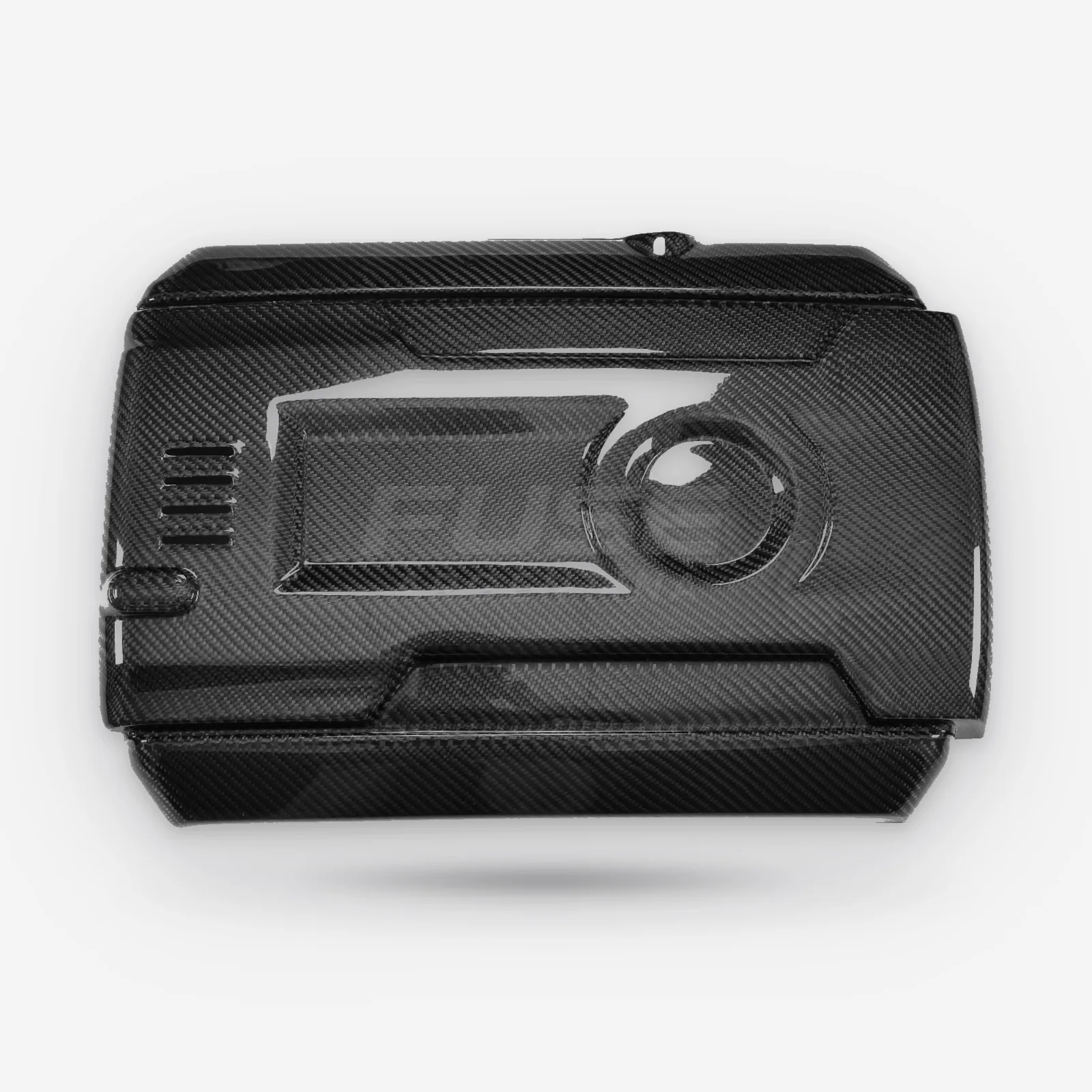Tapa Cubierta Motor EA888 Gen 3 — foto 3