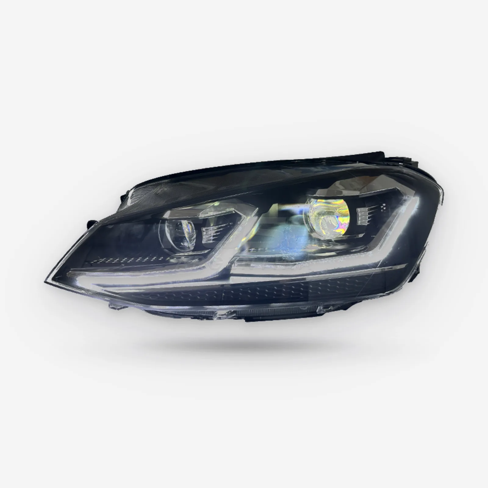 Opticas full LED Delantera — foto 5