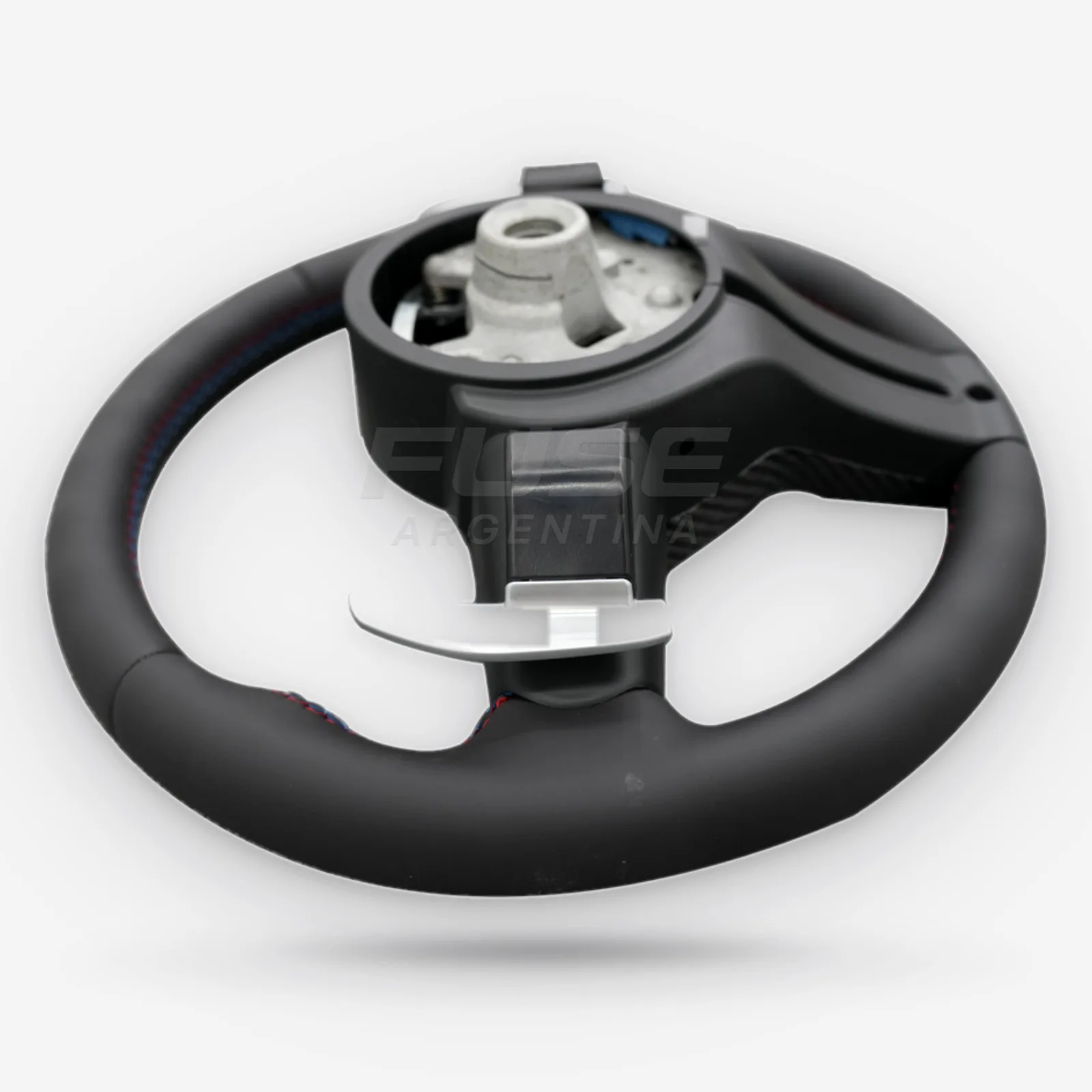 Volante de Fibra de Carbono — foto 9