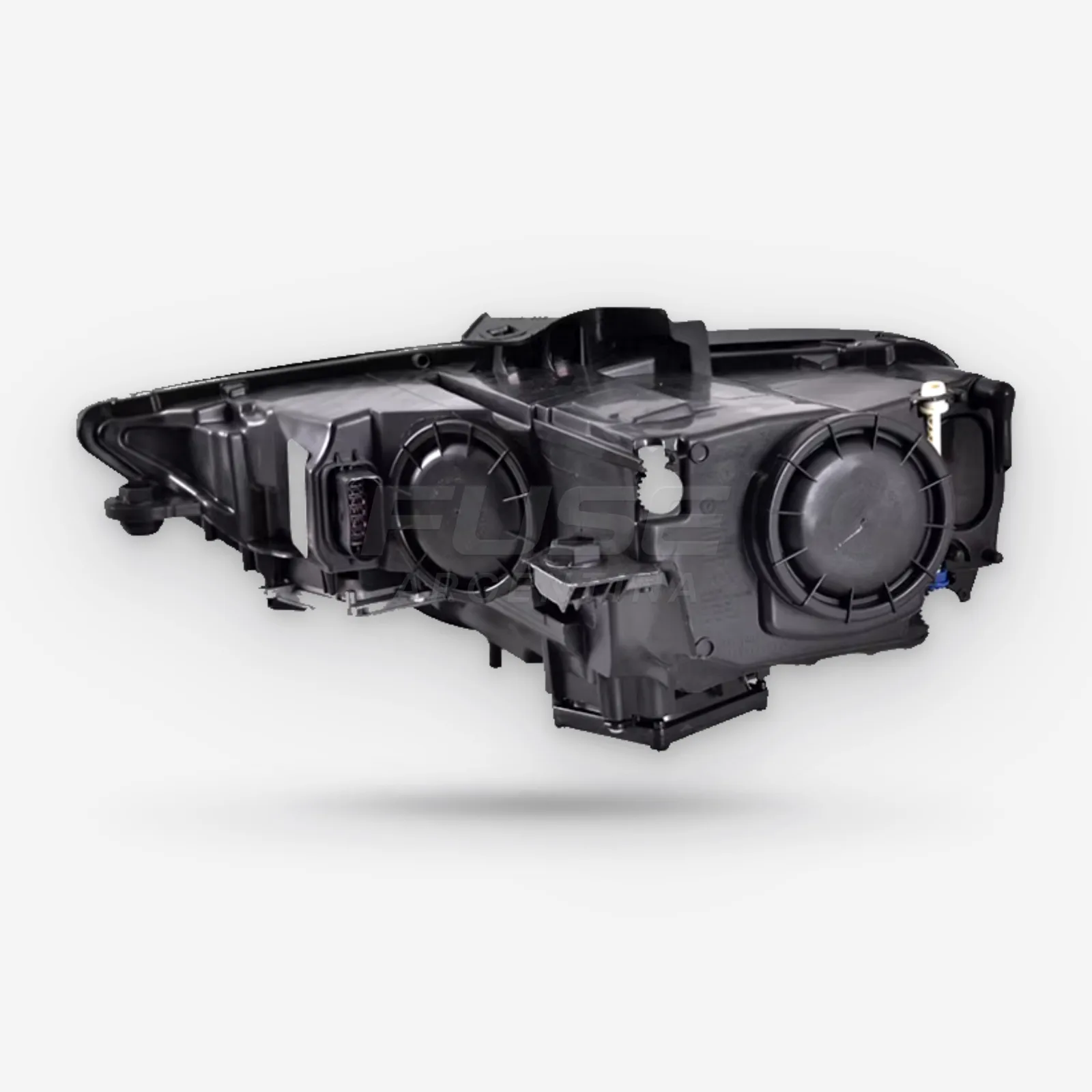 Opticas full LED Delantera — foto 2