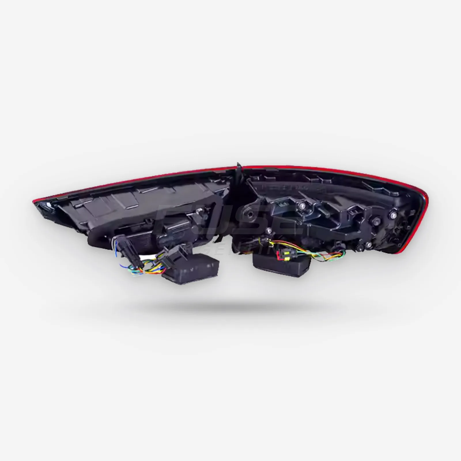 Opticas full LED Trasera — foto 2