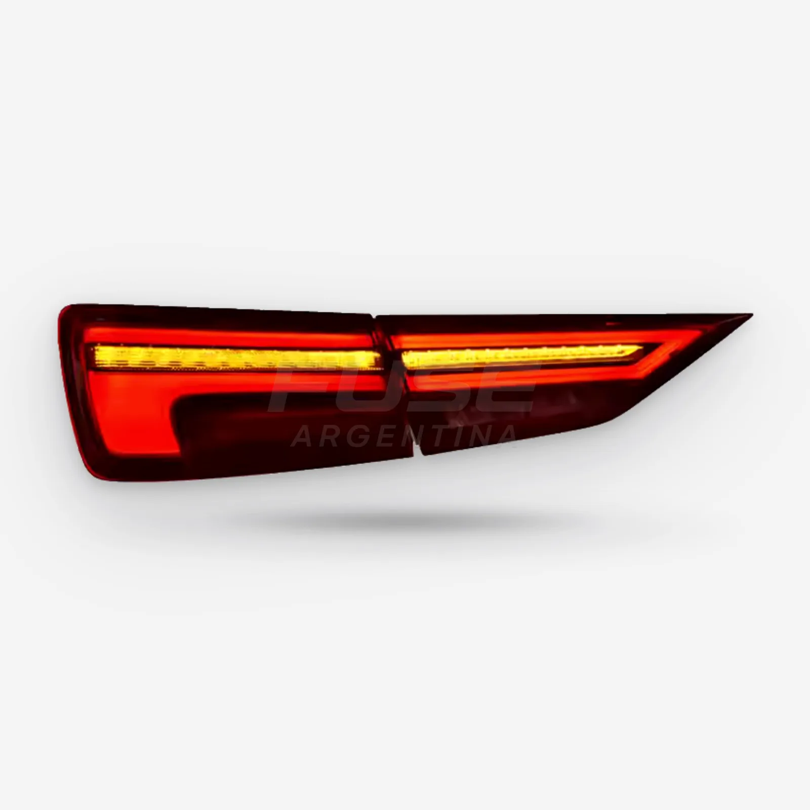 Opticas full LED Trasera — foto 4