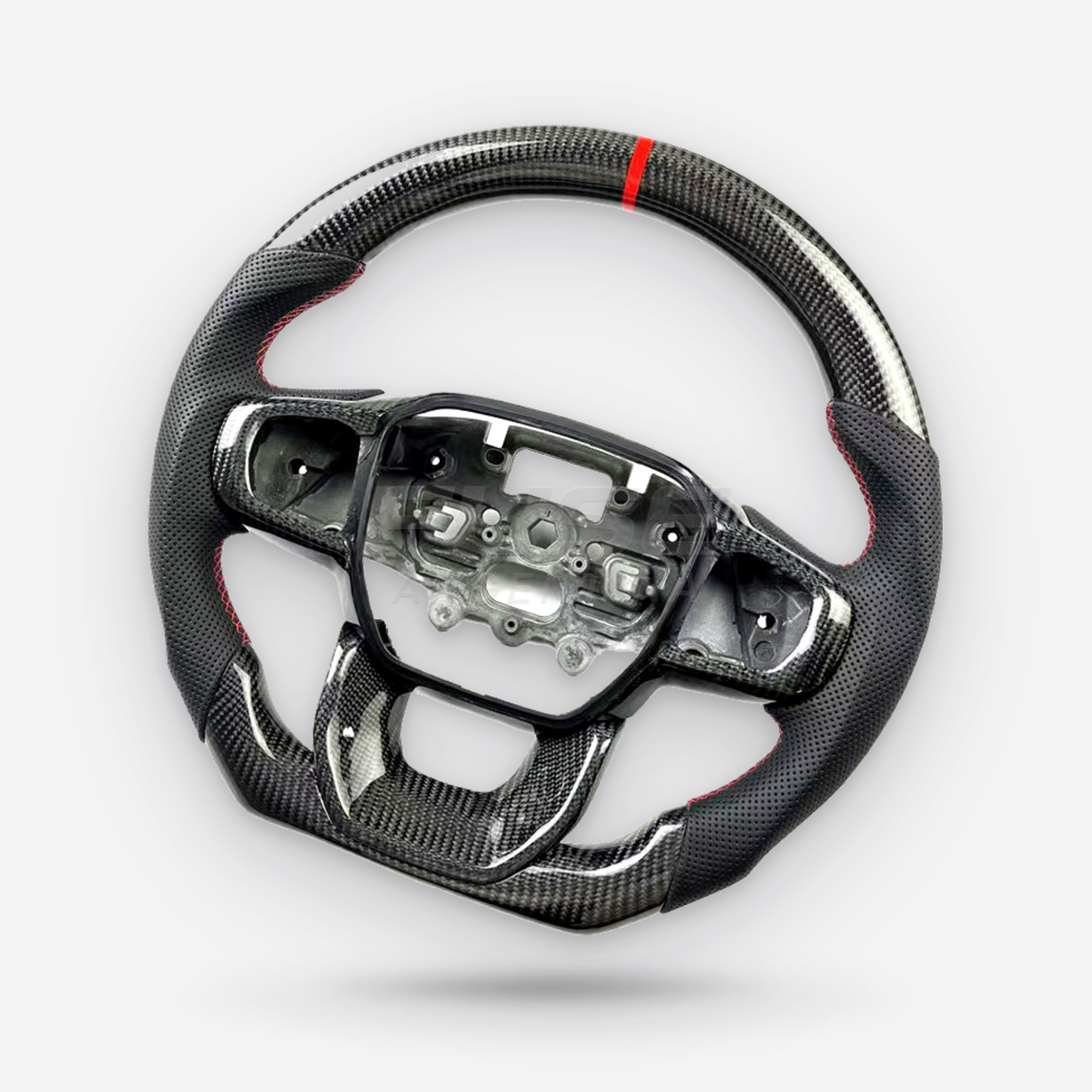 Volante de Fibra de Carbono