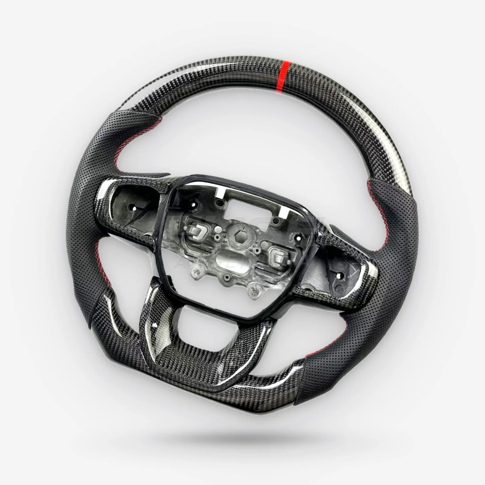 Volante de Fibra de Carbono
