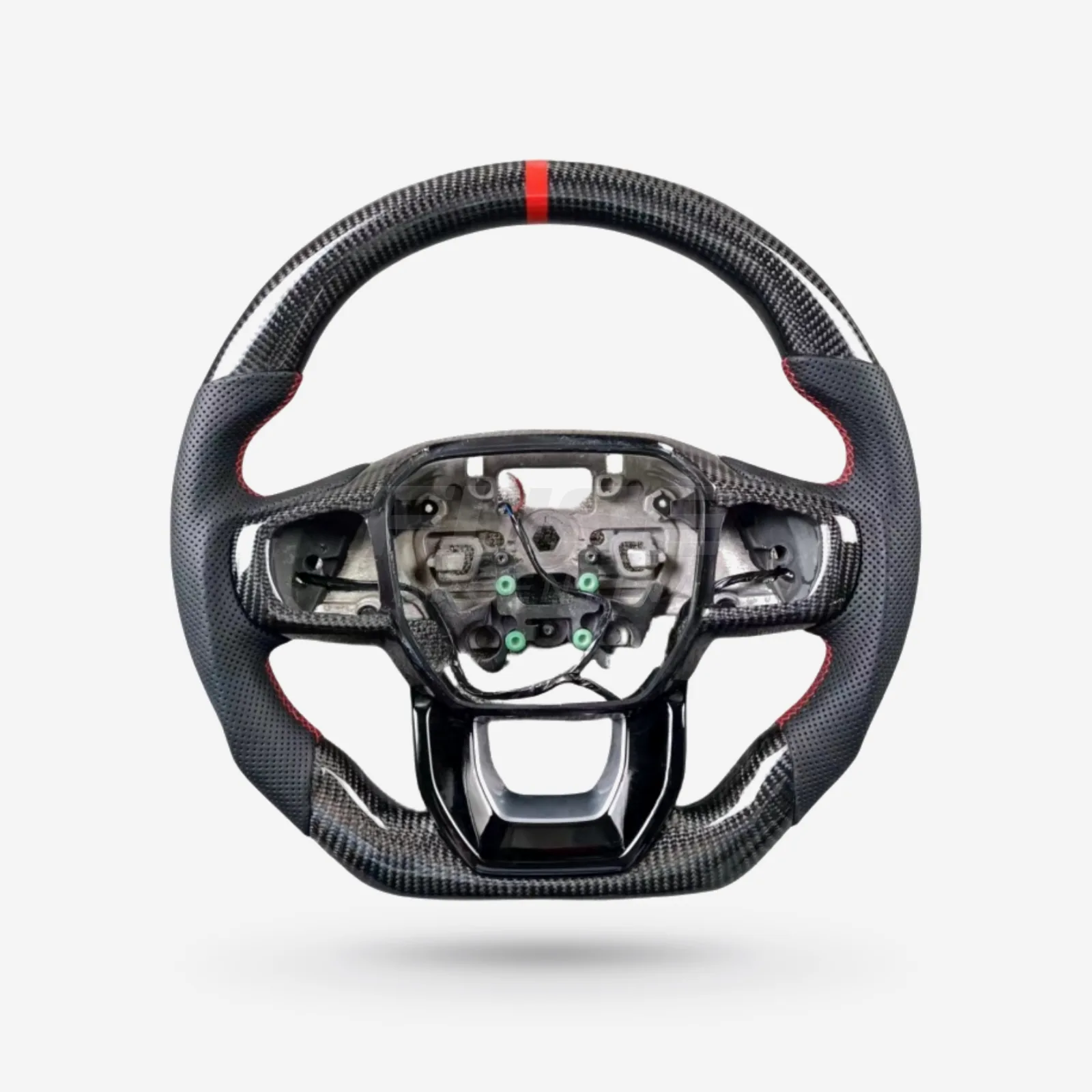 Volante de Fibra de Carbono